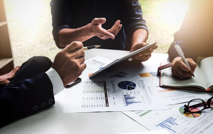 Développement des affaires